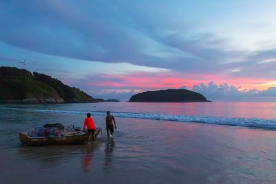 You Never Knew Nude Beaches Exist In Thailand Until You Read This