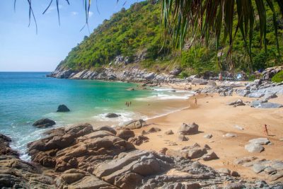 You Never Knew Nude Beaches Exist In Thailand Until You Read This