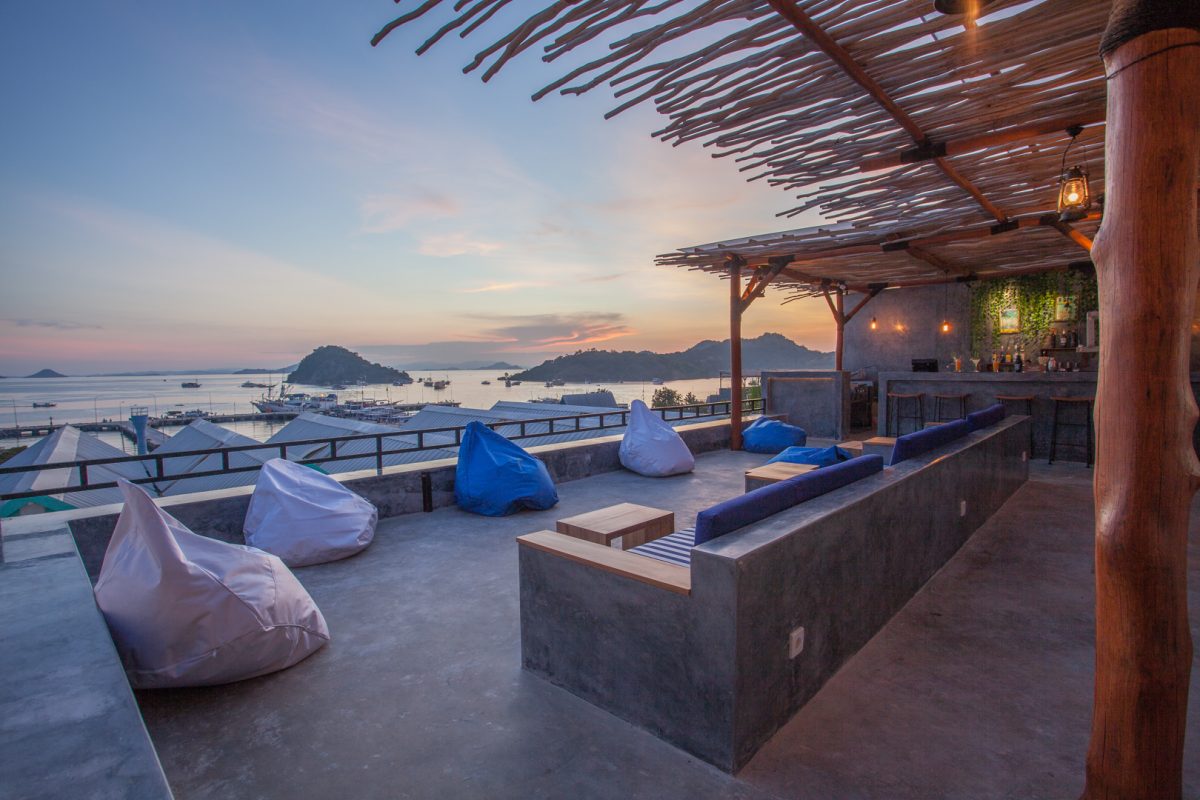 Ultimate Guide To Planning A Trip To Komodo National Park For First-Timer Le Pirate - Ultimate Guide To Planning A Trip To Komodo National Park For First-Timer