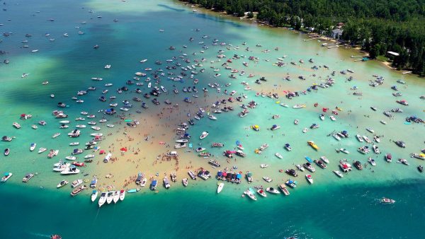 17 Best Reasons Why You Must Visit Torch Lake, Michigan | TouristSecrets