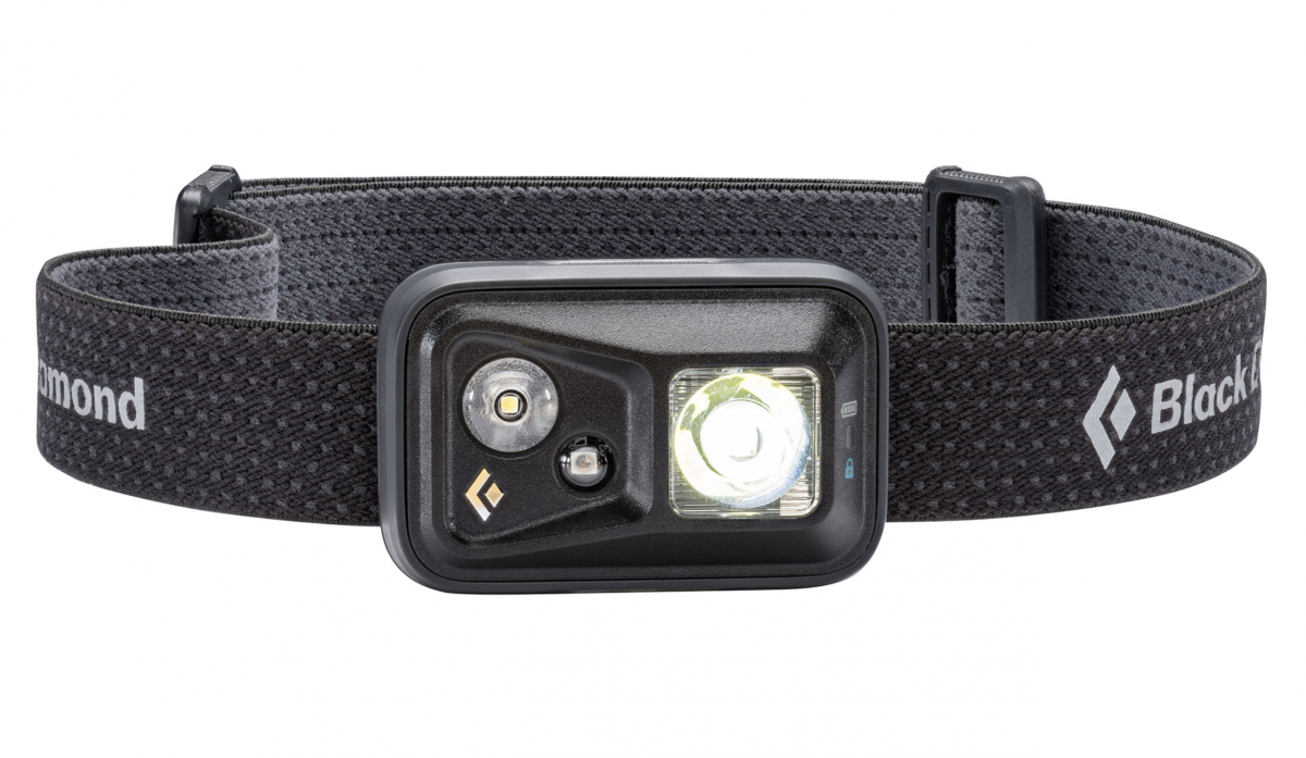 best gifts for hikers are black diamond spot headlamps 
