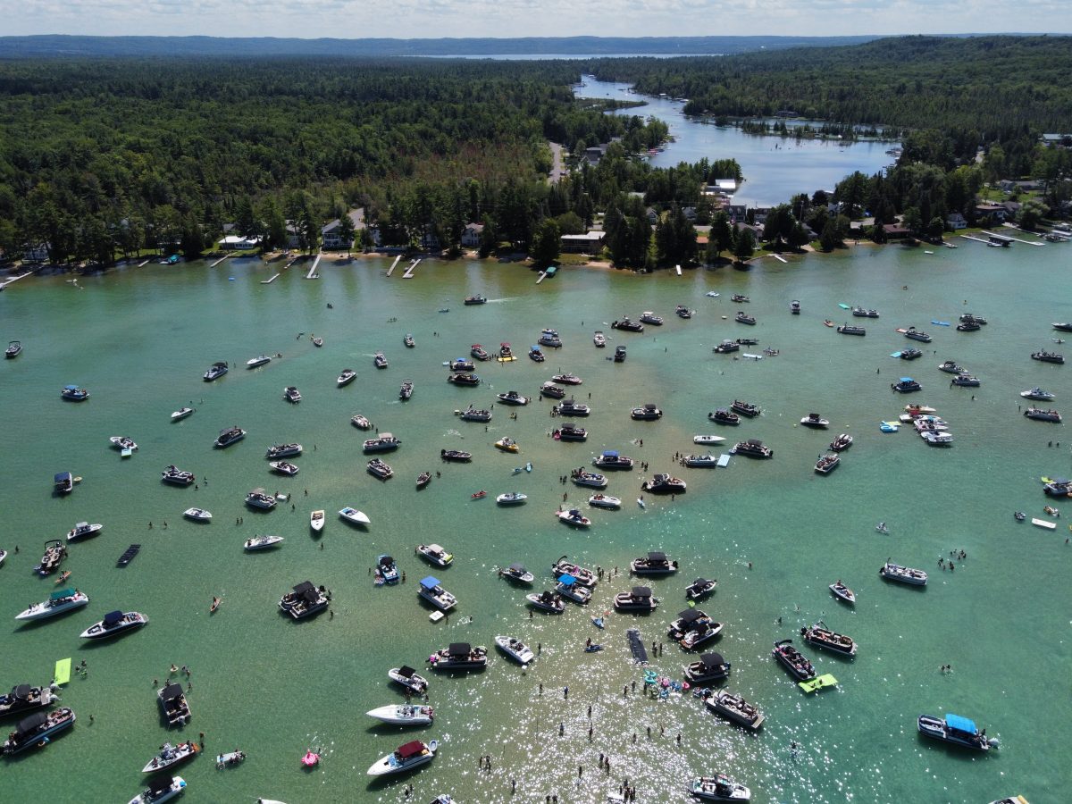 17 Best Reasons Why You Must Visit Torch Lake, Michigan TouristSecrets