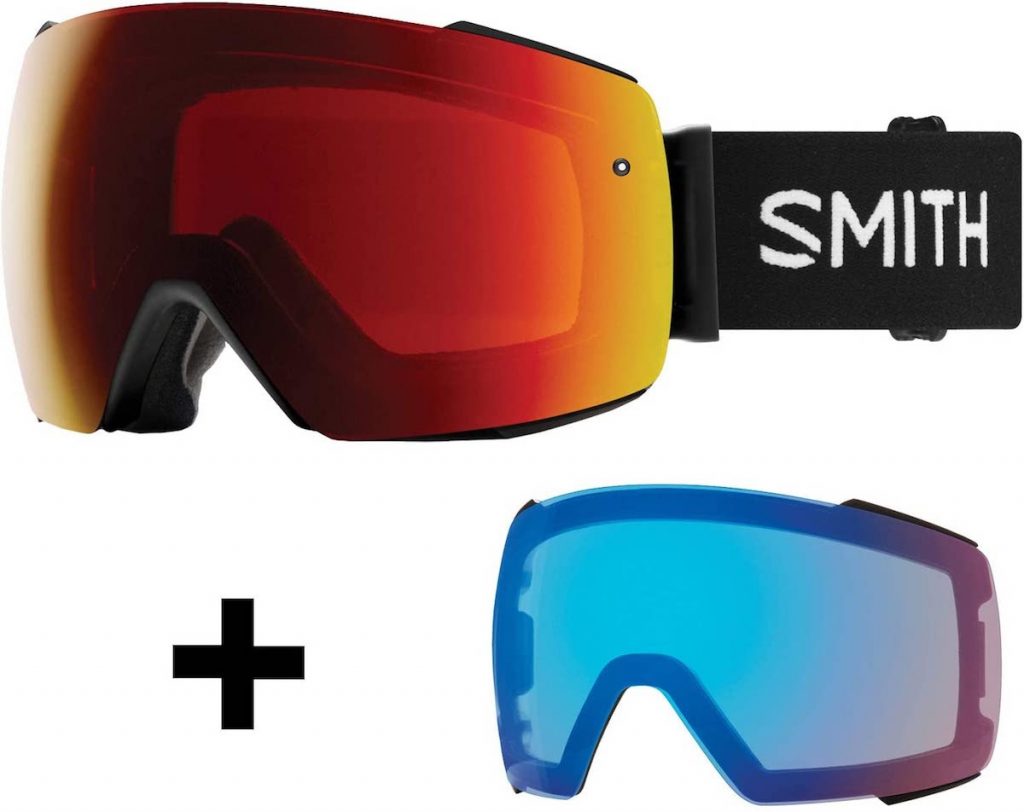15 Best Ski Goggles That Are Stylish Yet Durable in 2020 TouristSecrets
