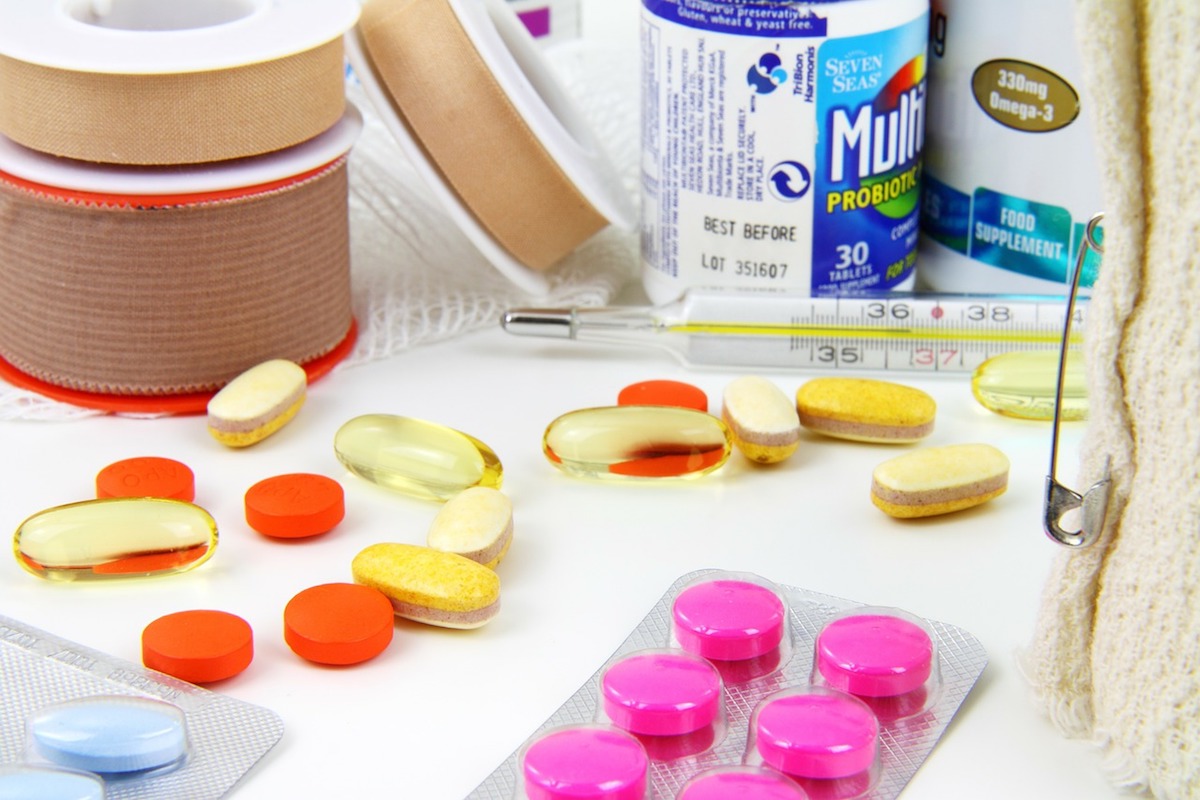 TSA Medication Rules How To Travel with Prescriptions Drugs & Medications?