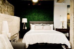 Hotel Bed Photo by Adam Winger on Unsplash 300x200 - Hostel vs Hotel: What Are the Key Differences?