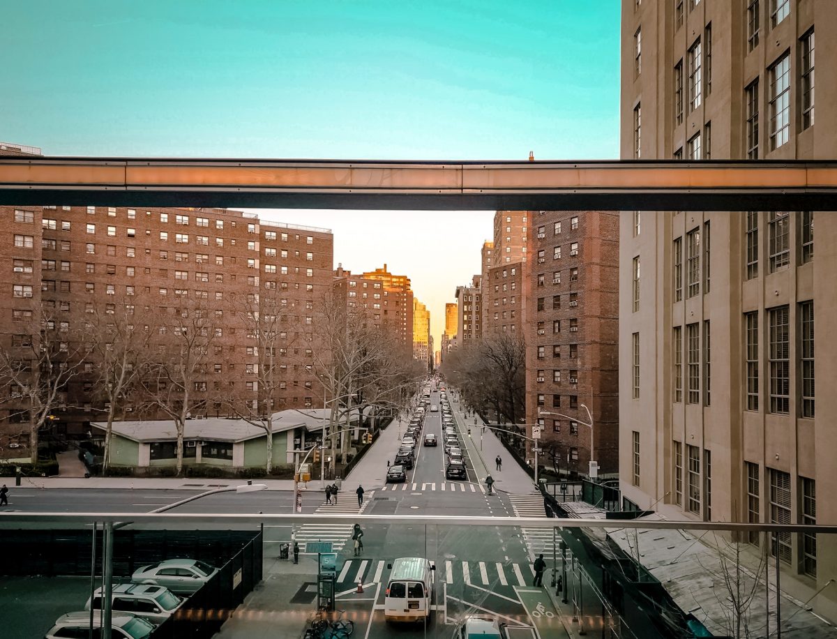 5 Easy Ways to Get from NYC to Philadelphia [Train, Bus, Uber]