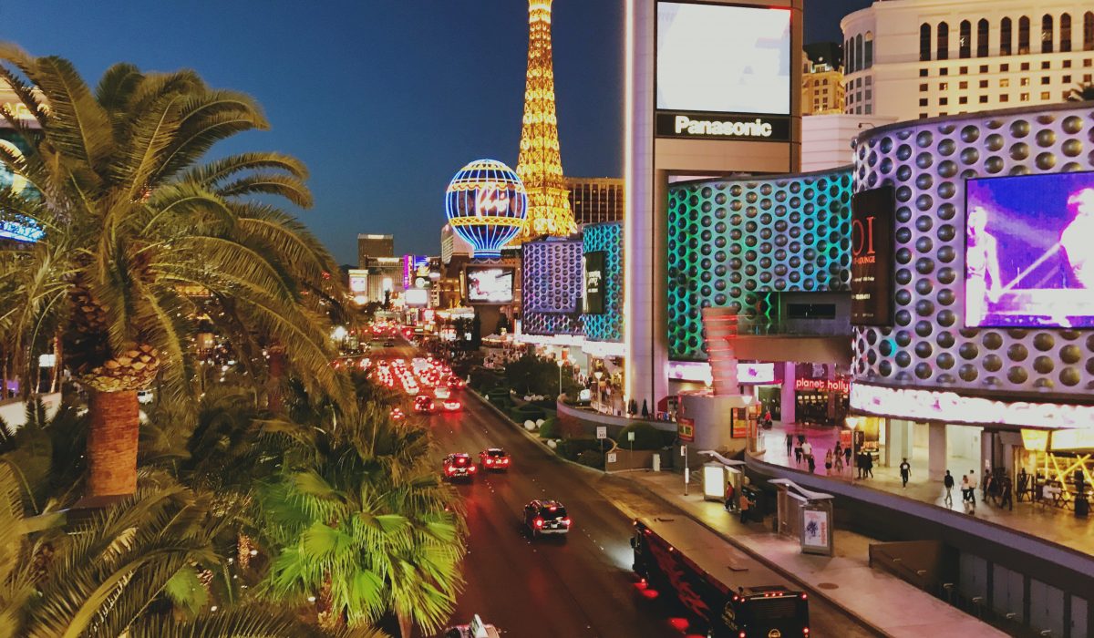 How to Get Around Las Vegas With The Public Transportation? nicola tolin bKx2zZUvv9k unsplash 1200x700 - How to Get Around Las Vegas With The Public Transportation?