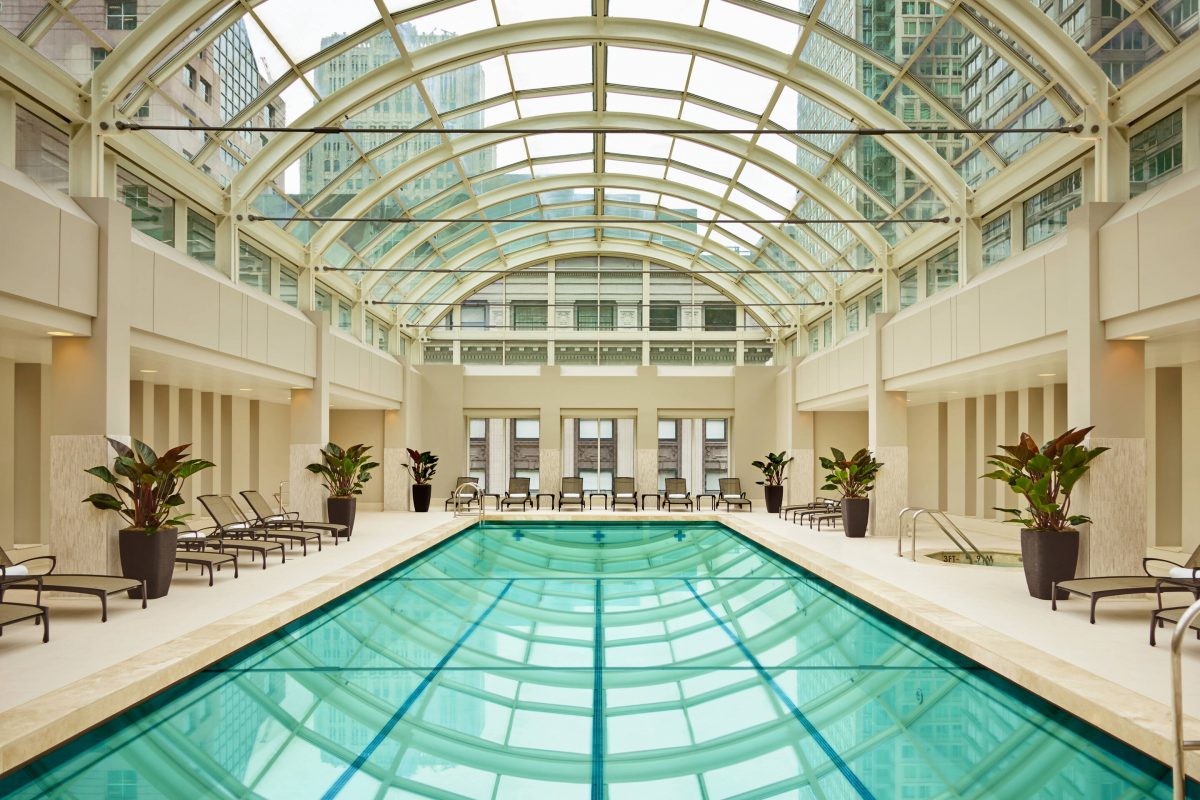 TouristSecrets | 20 Best Hotels with Indoor Swimming Pools in the U.S