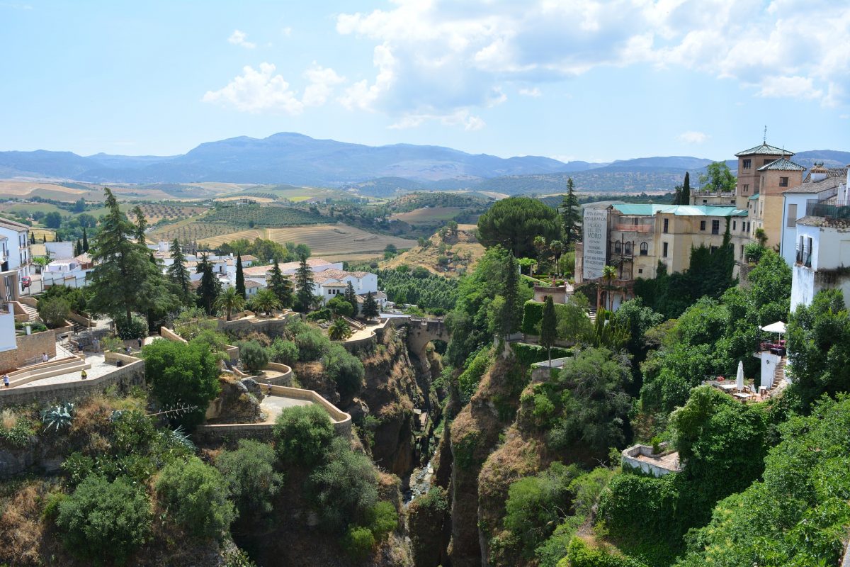 15 Best Things to Do in Ronda, Spain