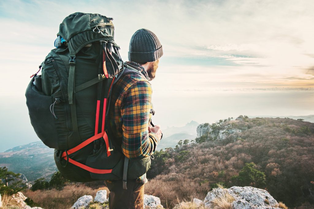 The Ultimate Backpacking Guide for Beginners | TouristSecrets