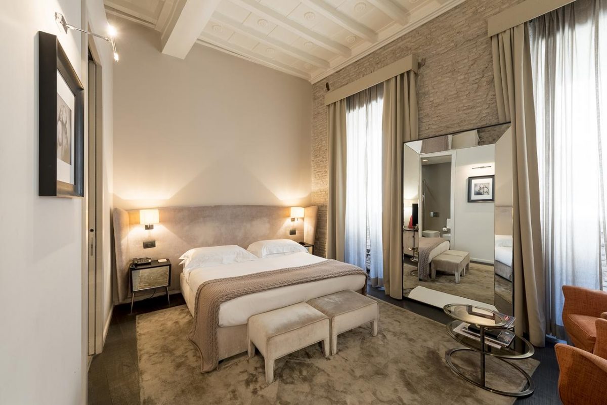 an elegant hotel to stay at in Rome an elegant hotel to stay at in Rome