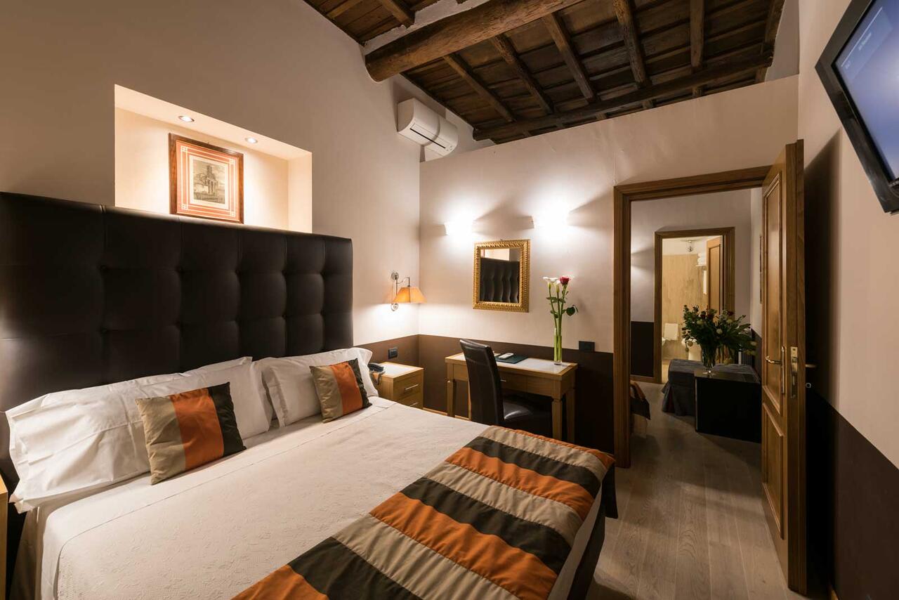 a comfortable hotel where to stay in rome a comfortable hotel where to stay in rome