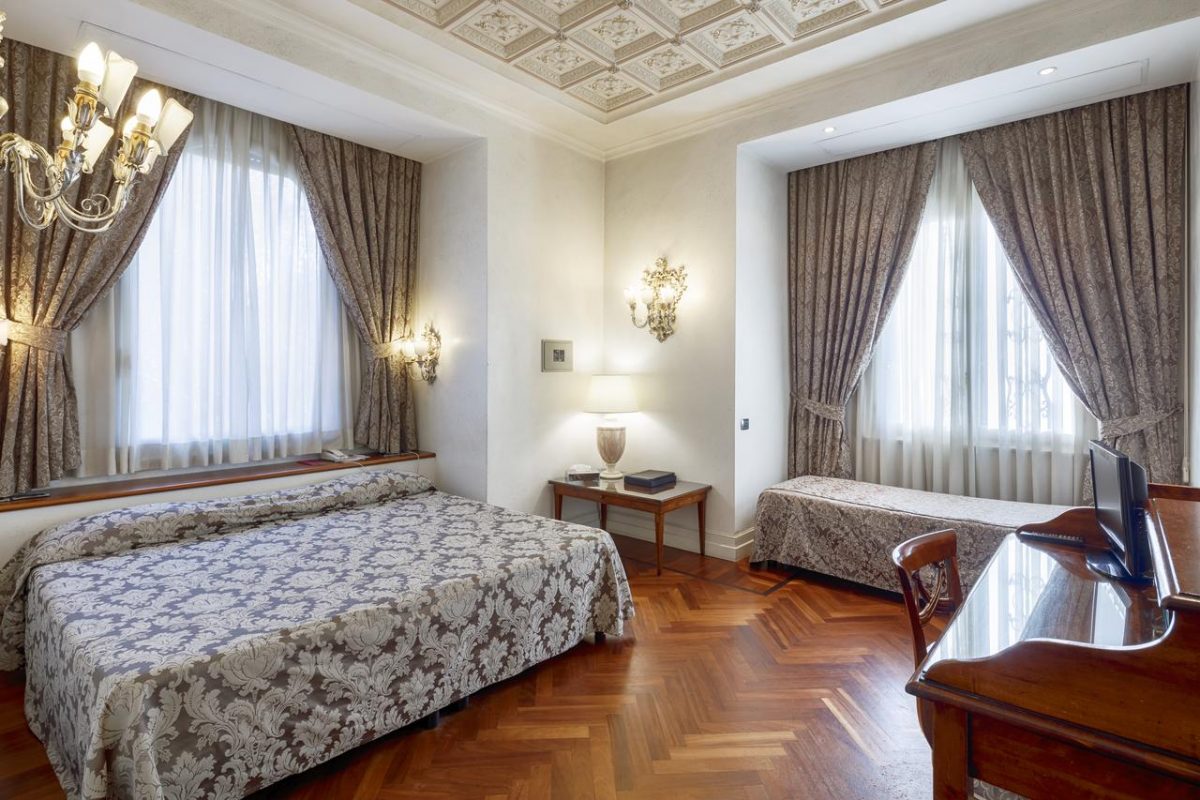 a room adorned with monarchical design a room adorned with monarchical design