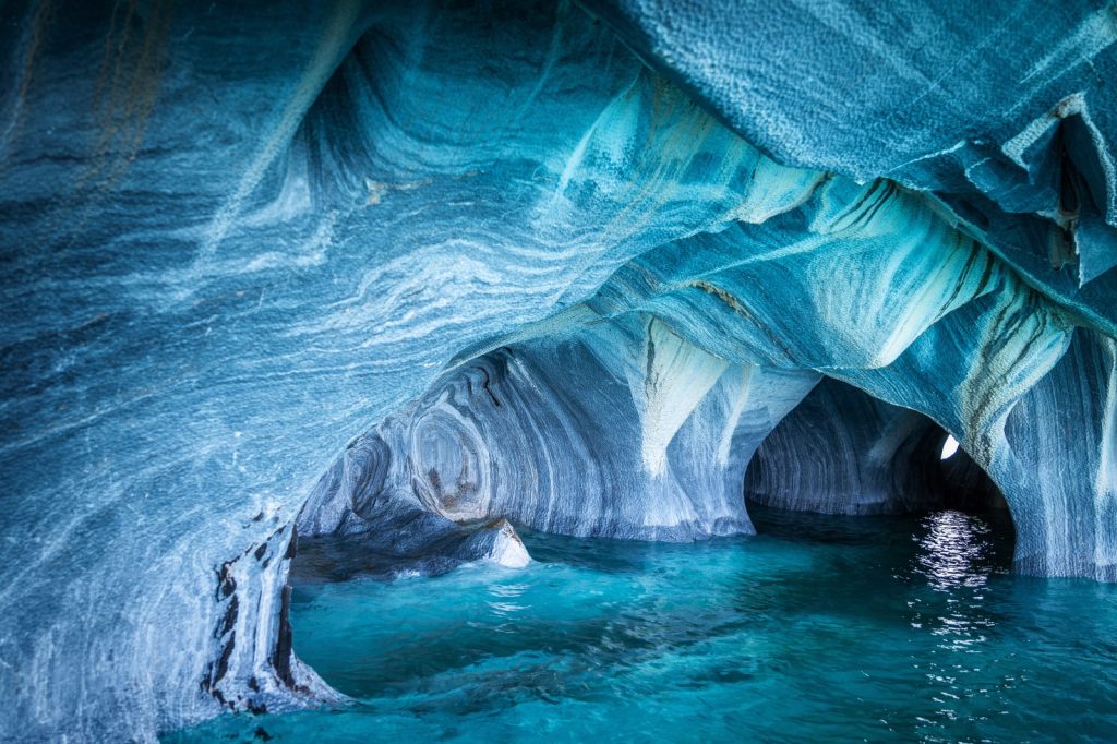 20 Best Caving Destinations in the World TouristSecrets