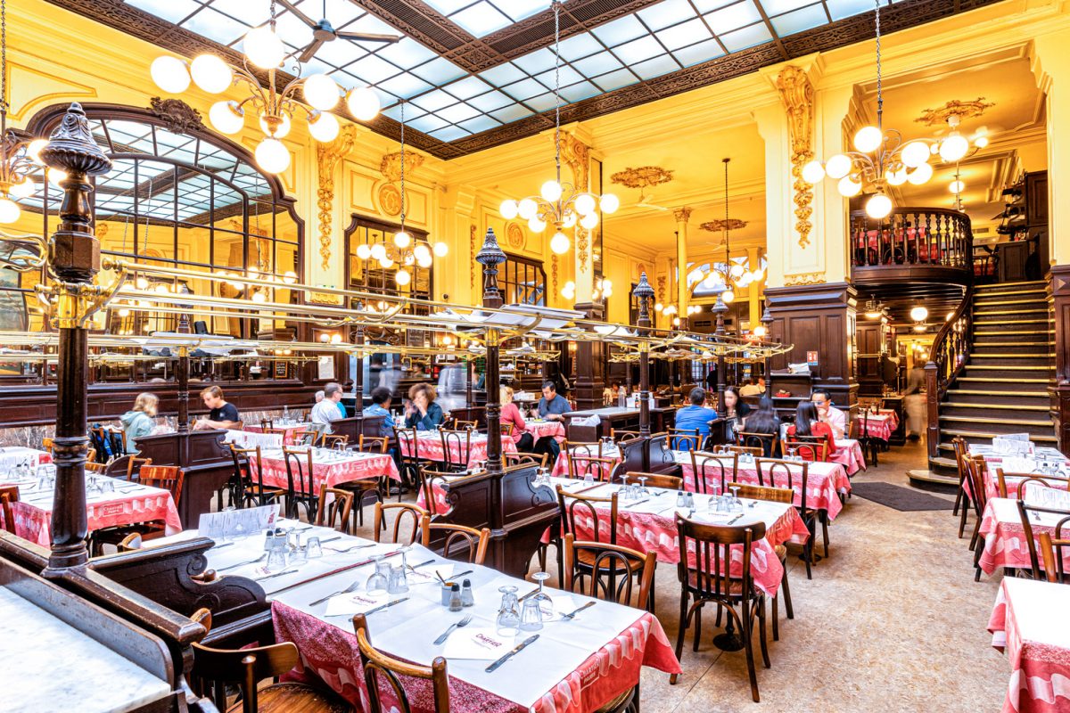 a Paris railway station turned affordable restaurant, 3 days in Paris a Paris railway station turned affordable restaurant, 3 days in Paris