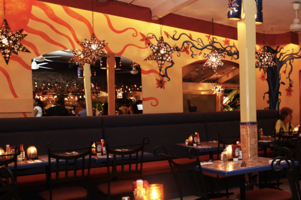 20 MustTry Restaurants and Bars in Barbados TouristSecrets