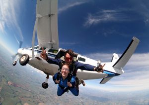 Tandem Skydiving 92994433 300x213 - How Much Money Do I Need For A 5-Day Trip?