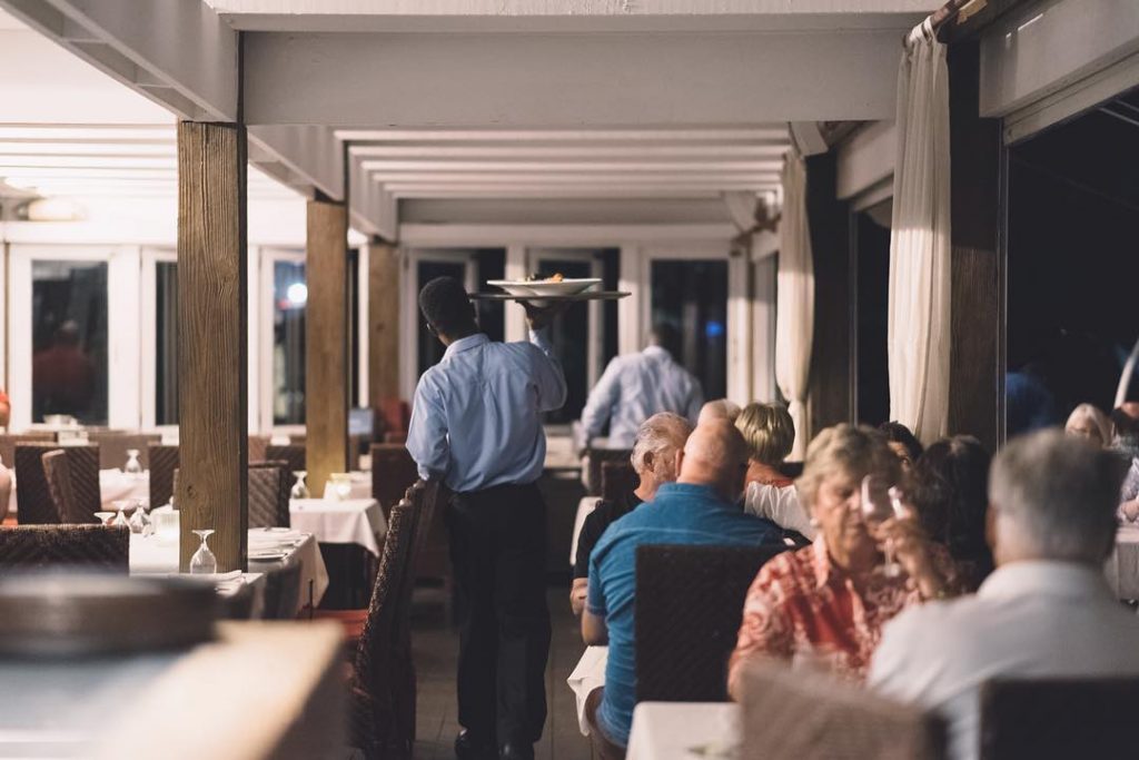 20 MustTry Restaurants and Bars in Barbados TouristSecrets