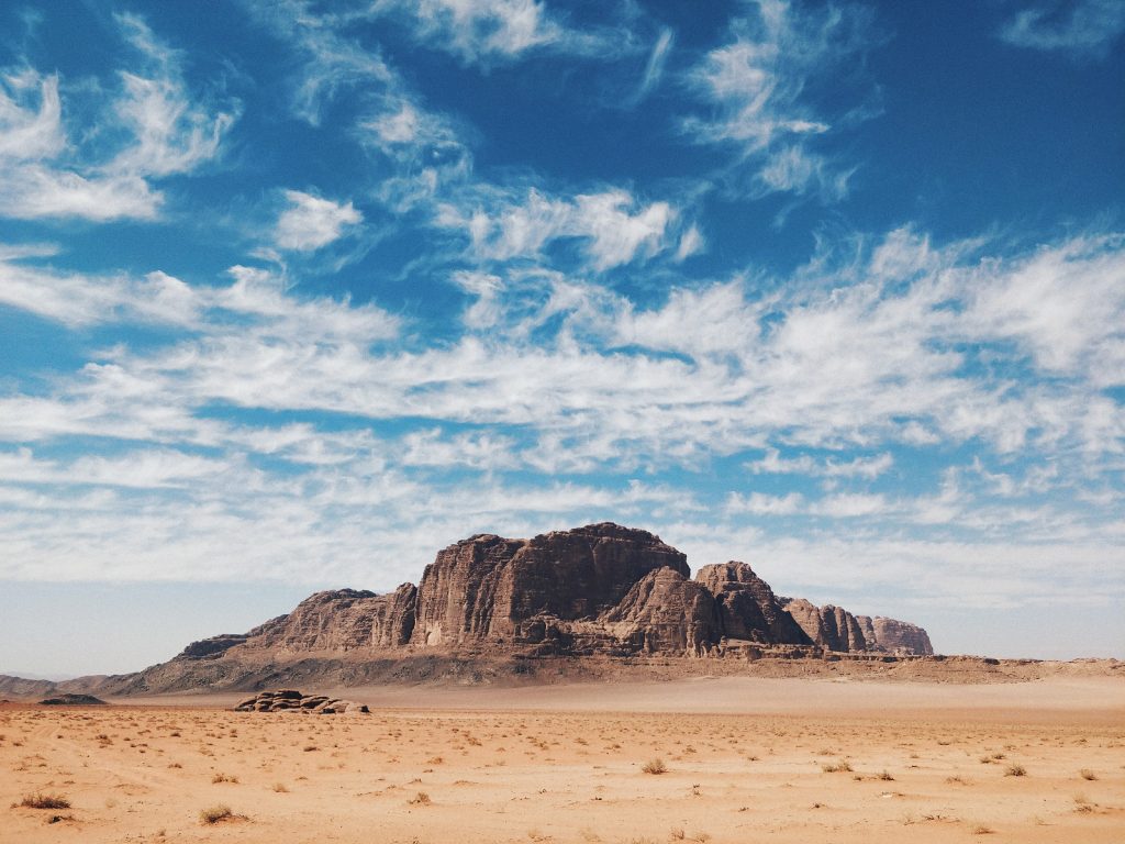 Wadi Rum Wadi Rum