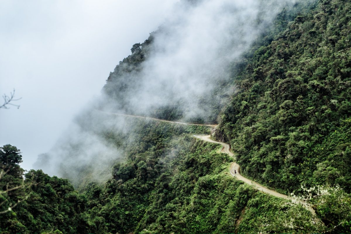 Mountaineering and Trekking Guides