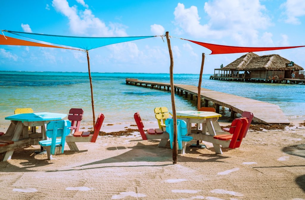 Things to do in Belize Ambergris Caye