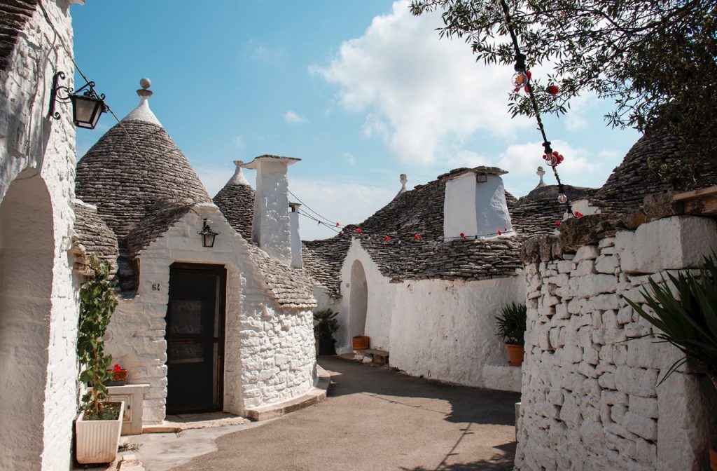 Alberobello, Bari Alberobello, Bari