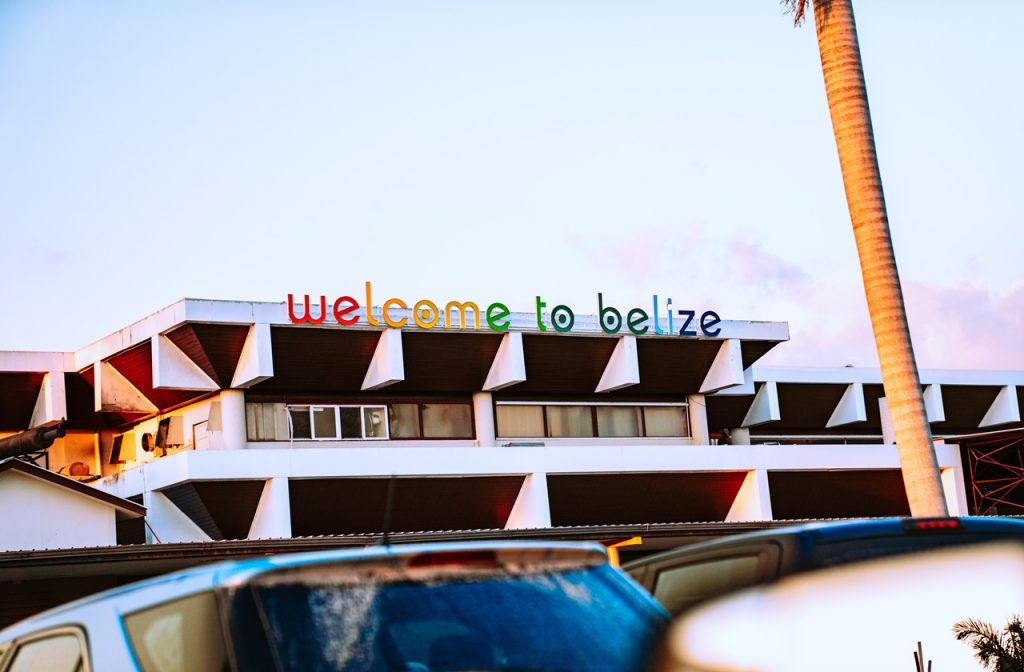 Things to do in Belize Belize