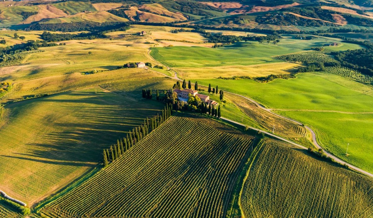 Italian Countryside: Everything You Need to Know reuben teo JCKOyDMGmcI unsplash 1200x700 - Italian Countryside: Everything You Need to Know