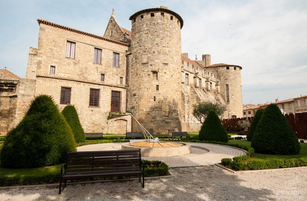 15 Best Things to Do in Narbonne, France TouristSecrets