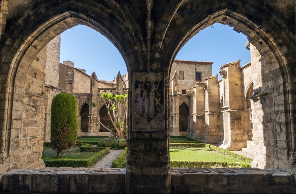 Narbonne, France