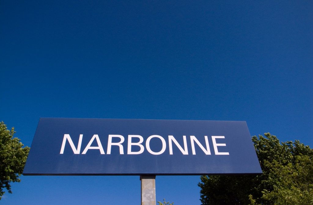 Narbonne, France
