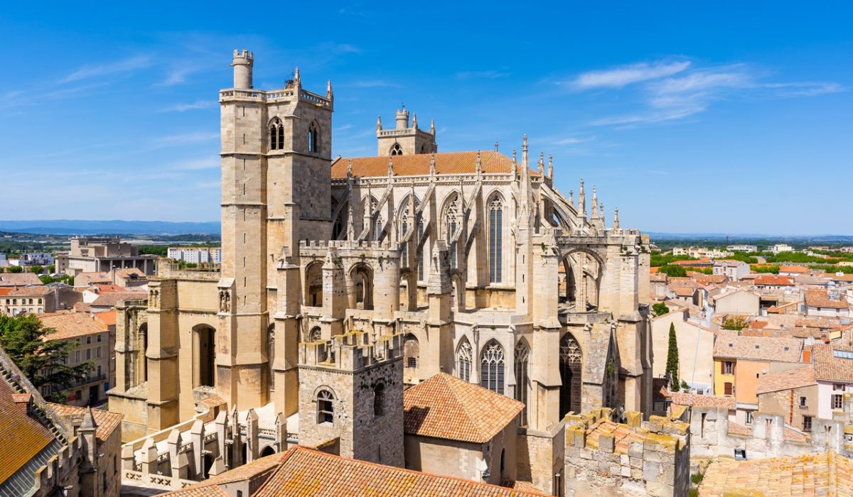 15 Best Things to Do in Narbonne, France 48781287746 dc0873f930 o 1200x700 - 15 Best Things to Do in Narbonne, France