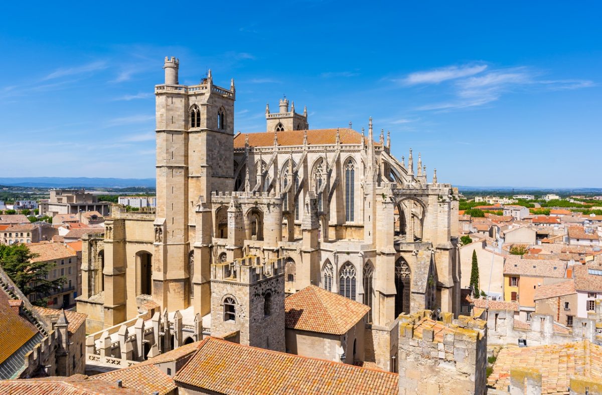 15 Best Things to Do in Narbonne, France TouristSecrets