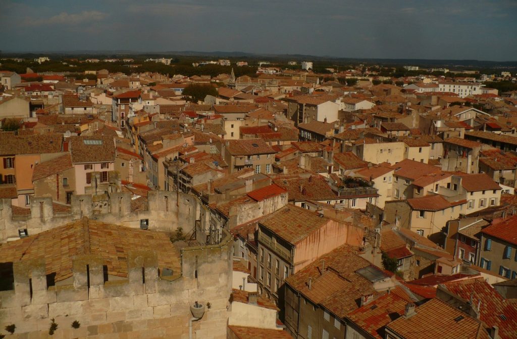 Narbonne, France