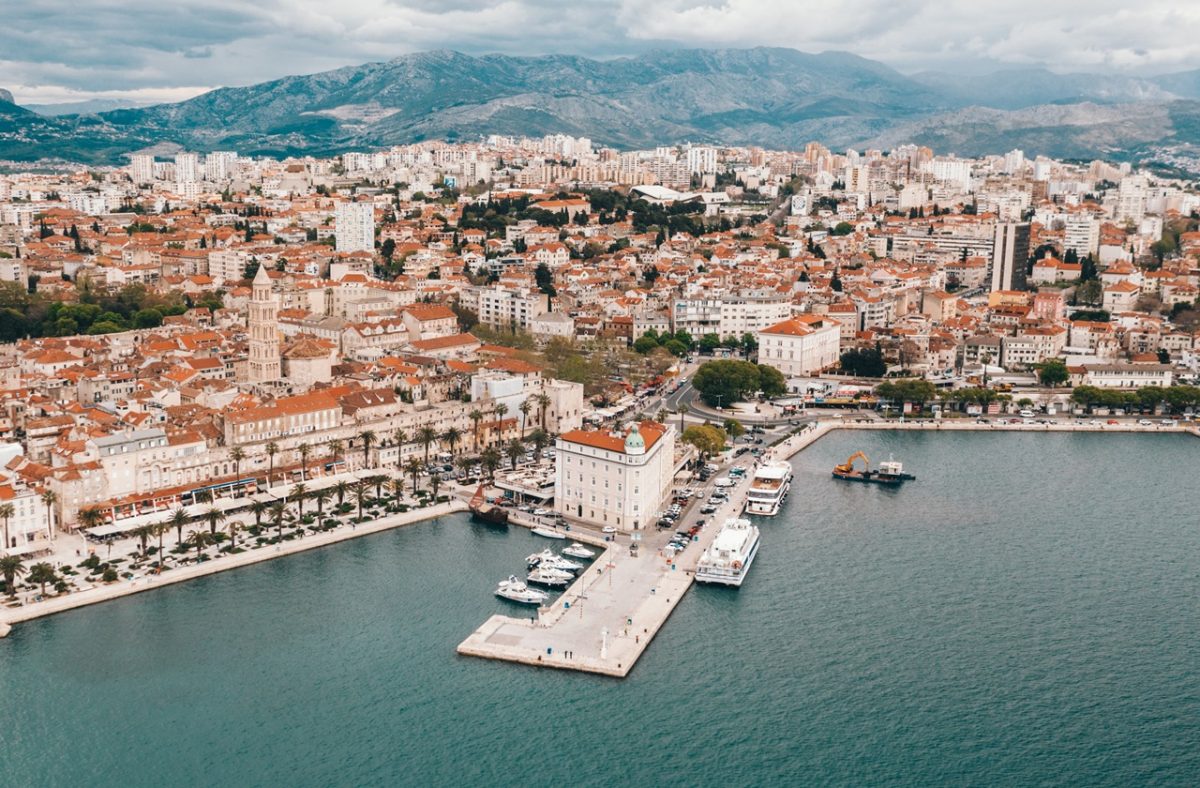 Best Time To Visit Croatia