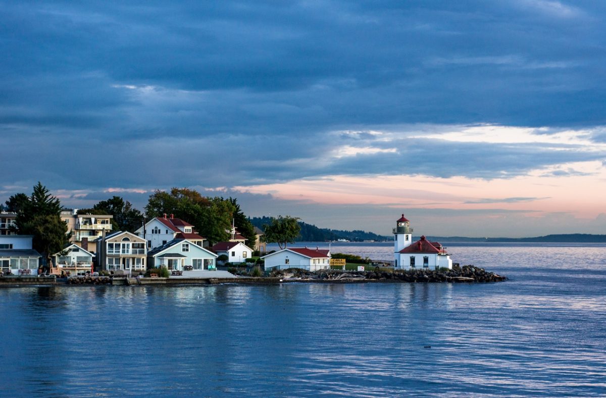 Road Trips, Day Trips, and Itineraries