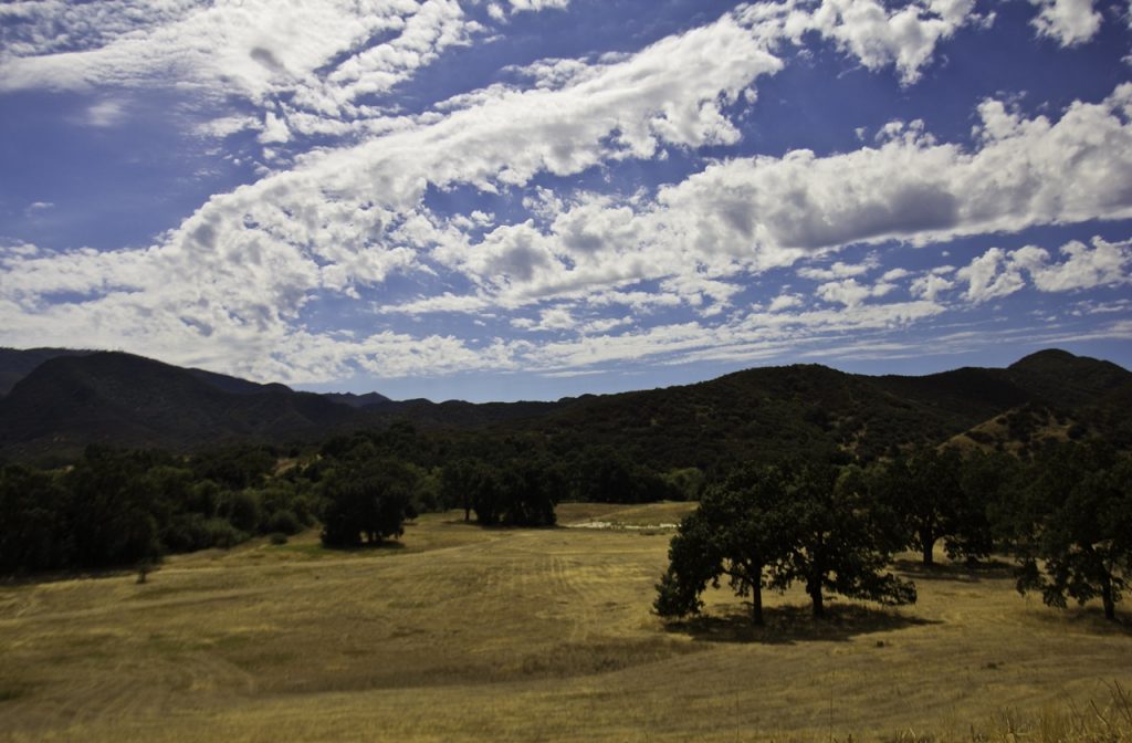 Ranch at Santa Monica Mountains National Recreation Area