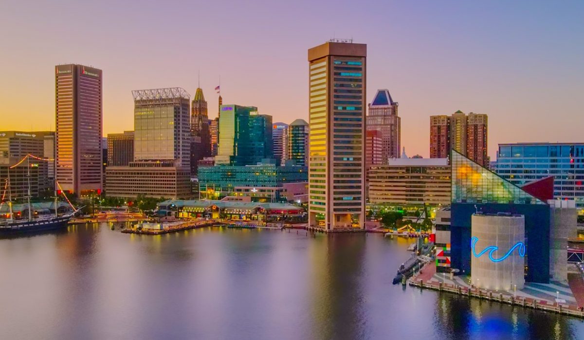 21 Exciting Things to do in Baltimore, Maryland TouristSecrets
