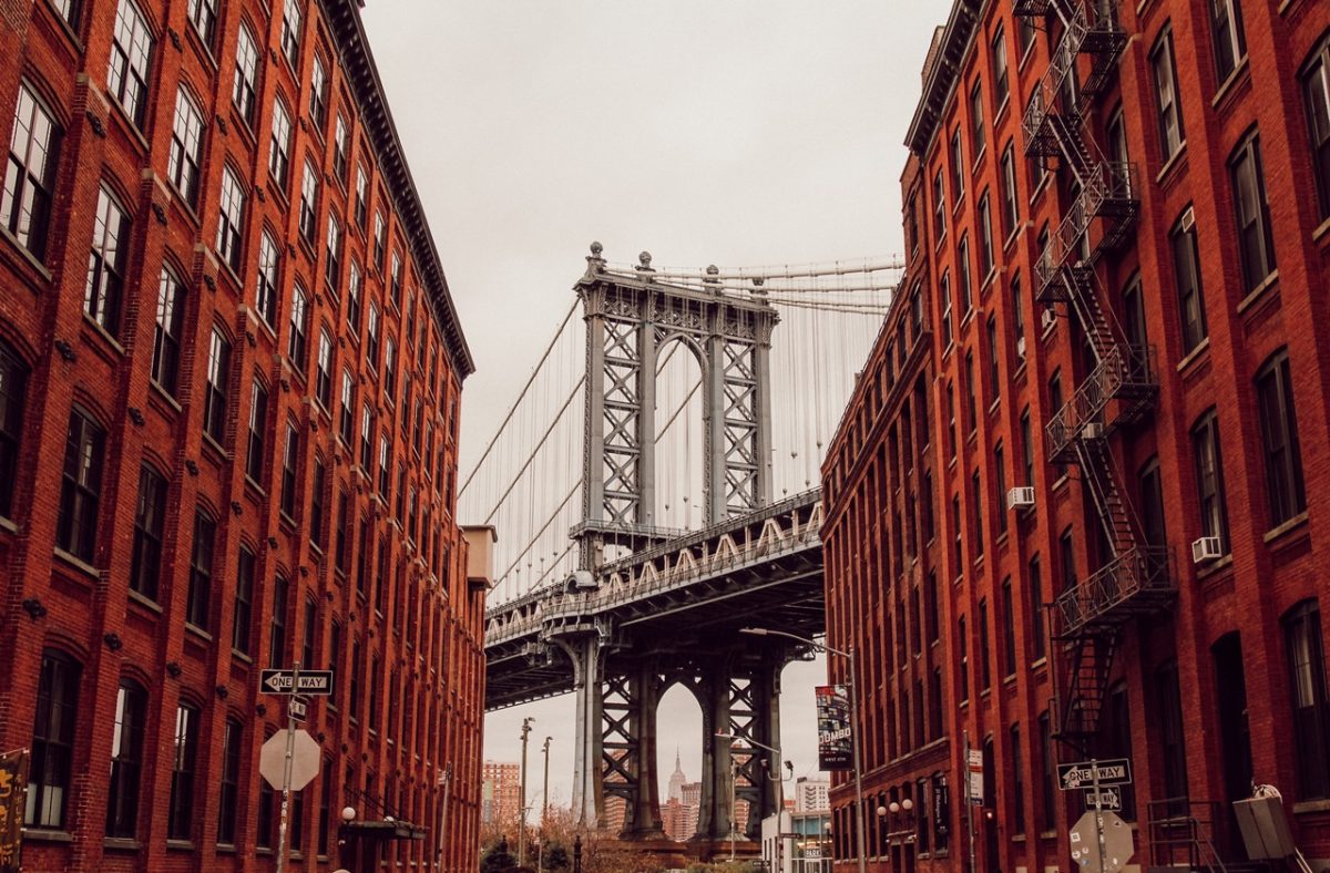 Brooklyn Travel Guide