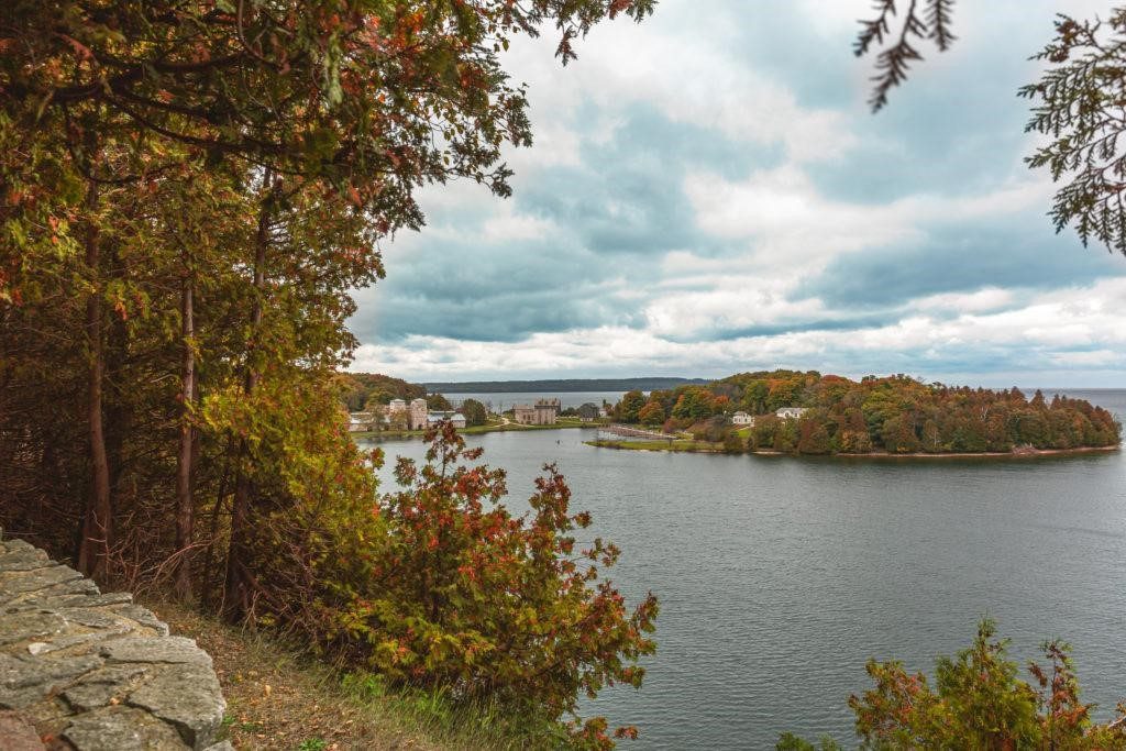 Fayette Historic State Park