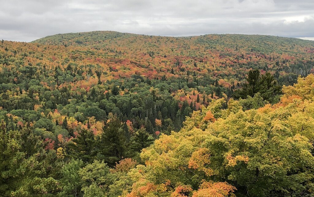 Keweenaw Peninsula