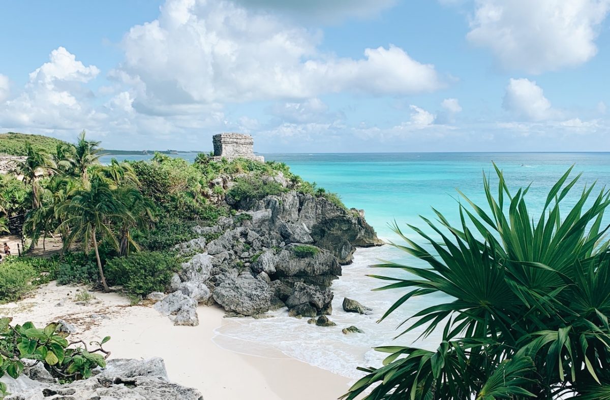 30 Best Places to Travel During COVID TouristSecrets