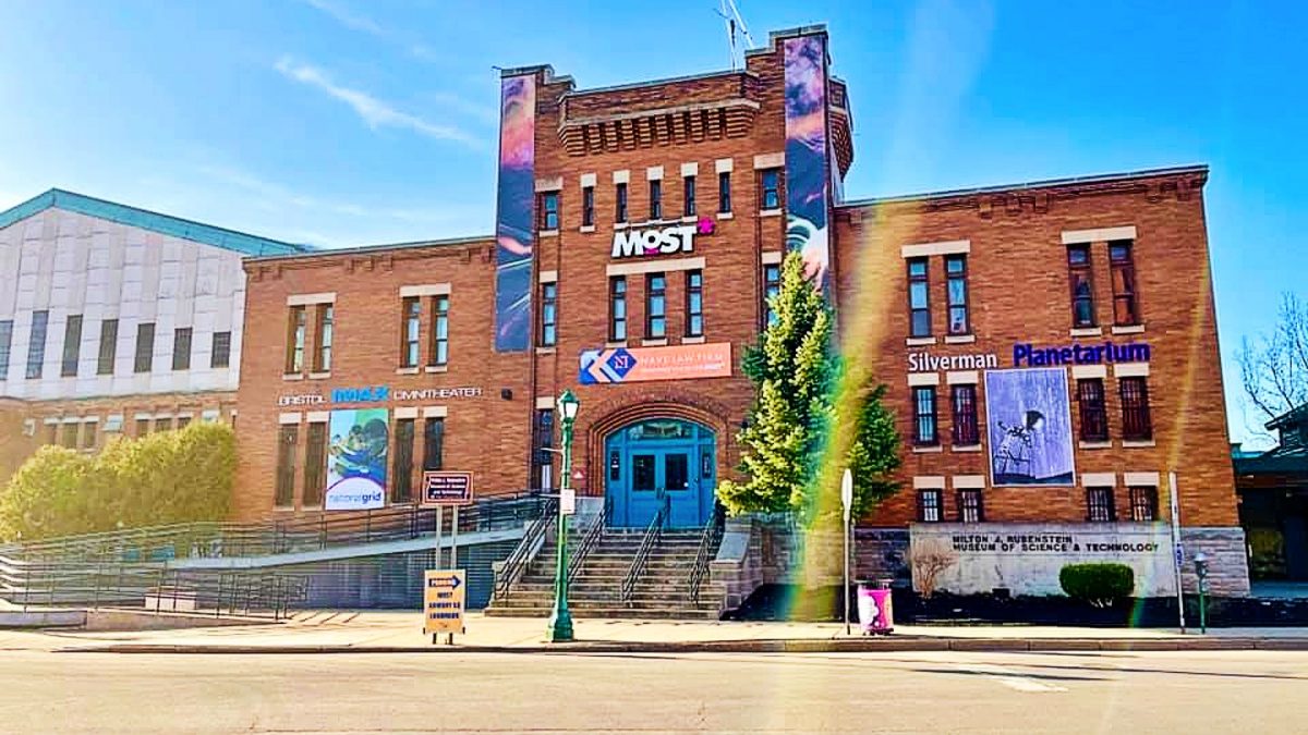 27 Amazing Things to Do in Syracuse, NY TouristSecrets