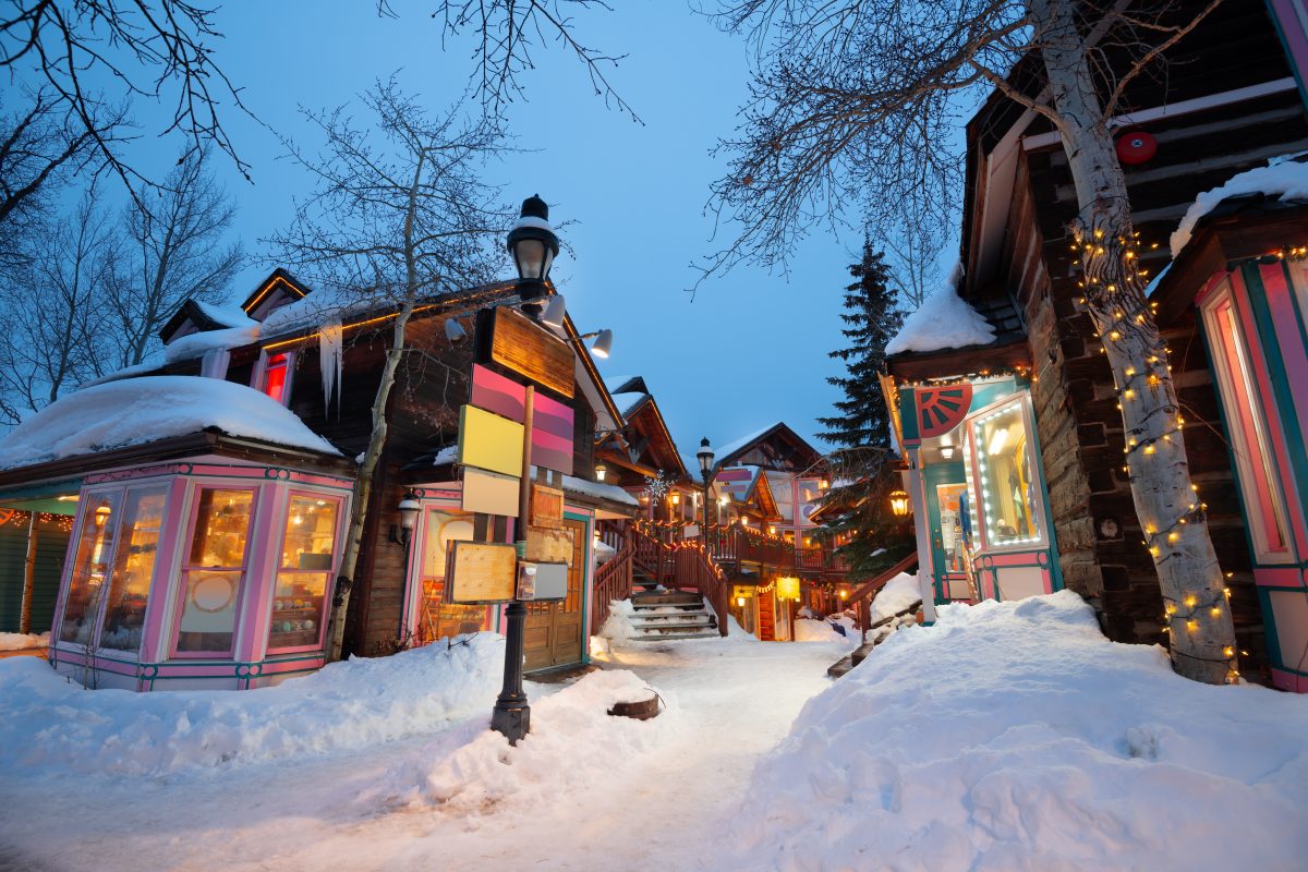 Events And Seasons In United States
