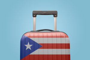 do you need a passport to go to puerto rico