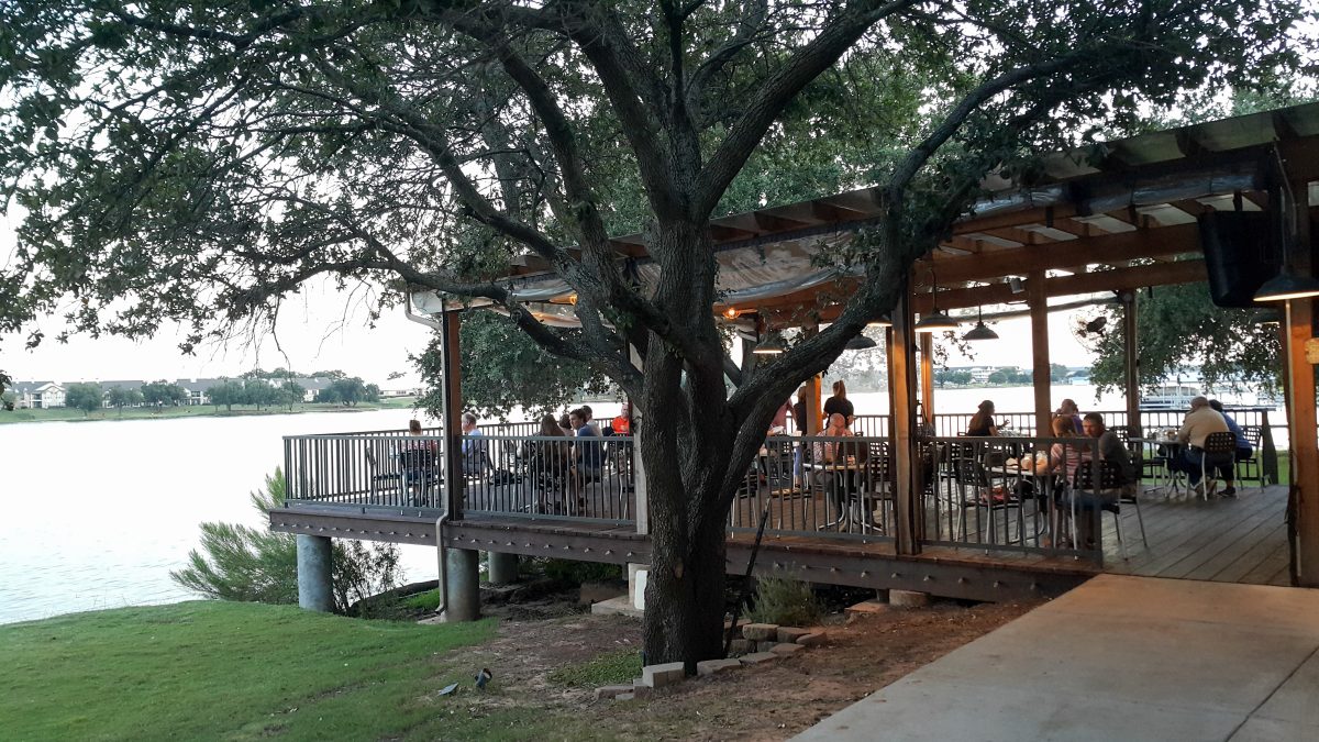 25 Best Lakes in Texas for Your Next Adventure TouristSecrets