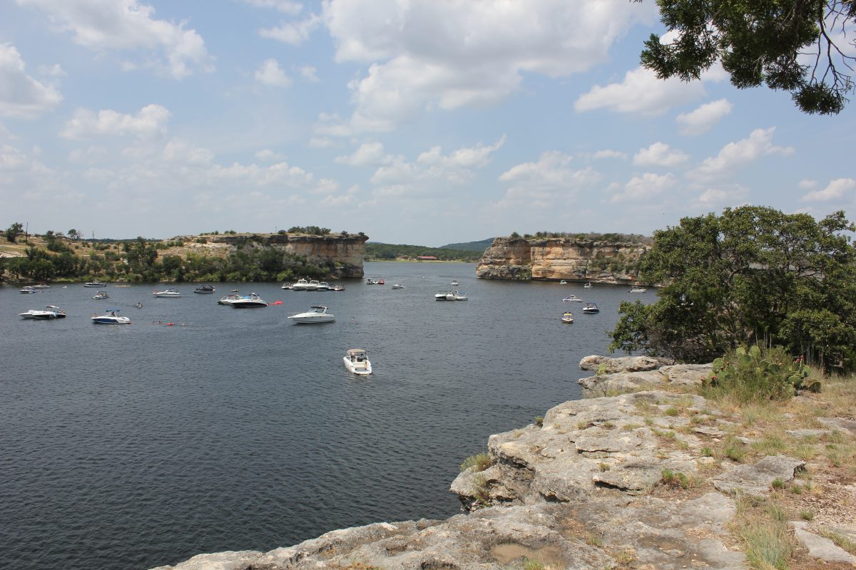 25 Best Lakes in Texas for Your Next Adventure TouristSecrets