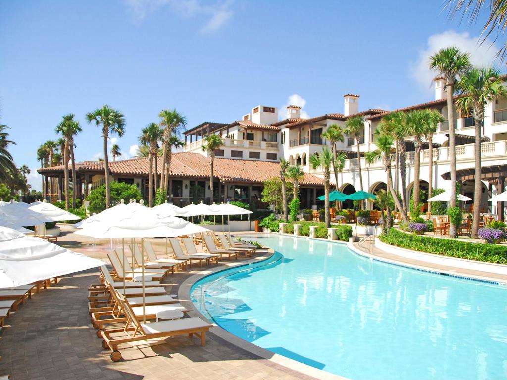 21 Best Resorts in for a Southern Adventure TouristSecrets