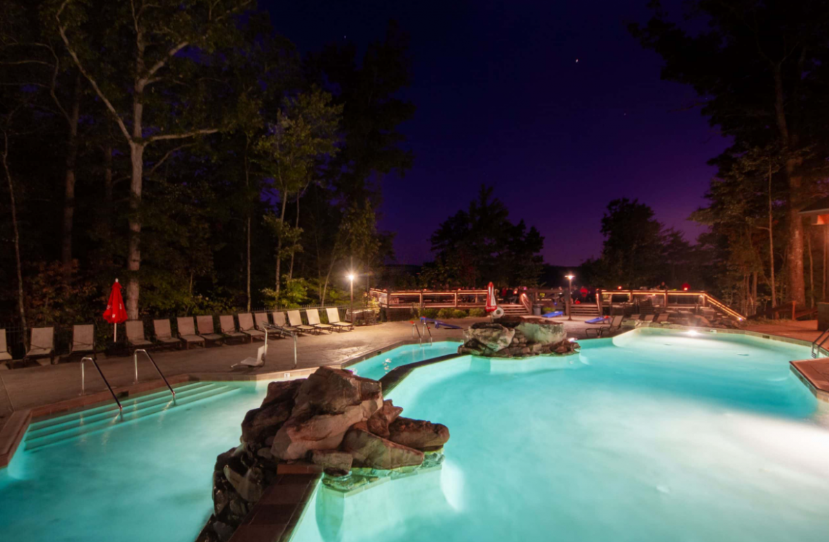 17 Best West Virginia Resorts for Your Next Vacation TouristSecrets