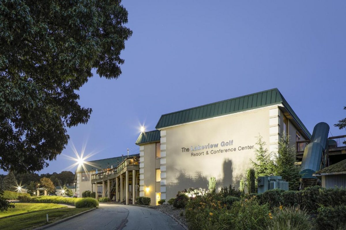 17 Best West Virginia Resorts for Your Next Vacation TouristSecrets